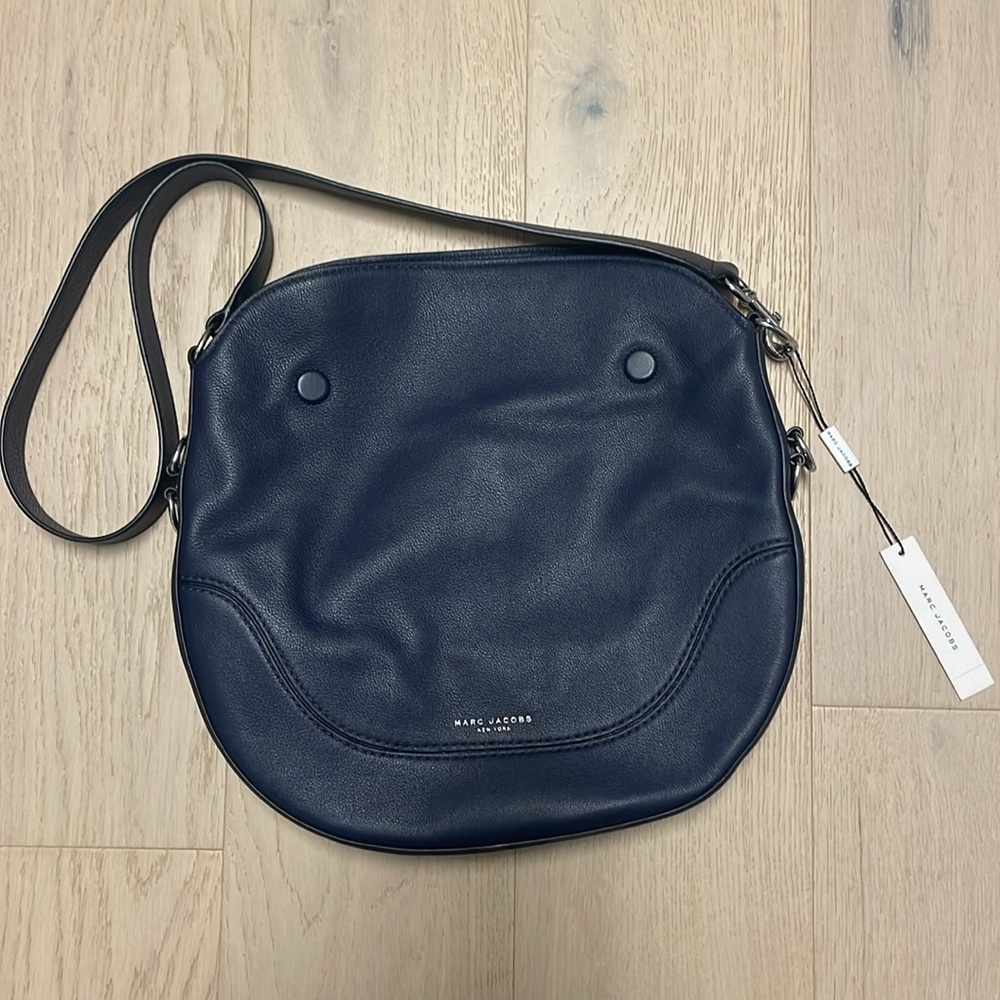 Marc Jacobs The Drifter Crossbody Bag - Picture 2 of 10